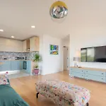 18 公寓 马卡尔斯卡