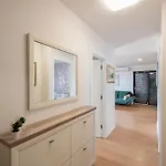 18 公寓 马卡尔斯卡