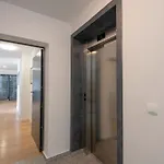 公寓 18 马卡尔斯卡