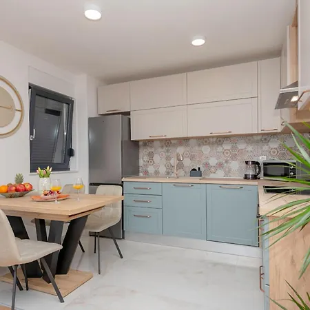 18 Apartman