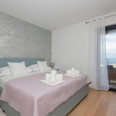 Apartman 18