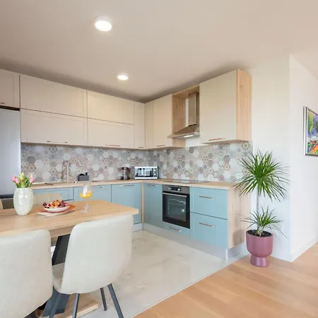 18 Apartman