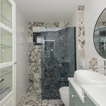 Apartman 18 Makarska