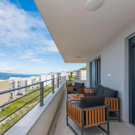 Apartman 18