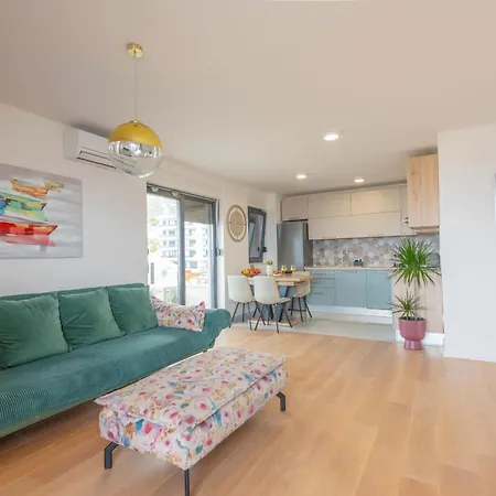 Apartman 18