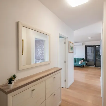 18 Apartman Makarska