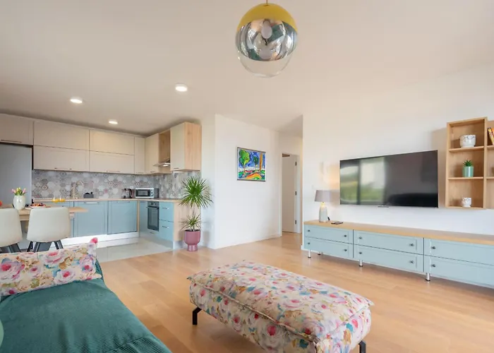 18 Apartman Makarska