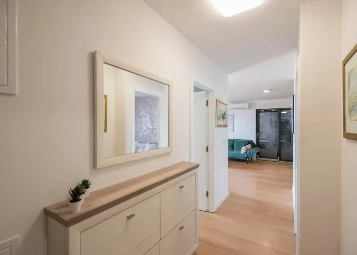 18 Apartman Makarska